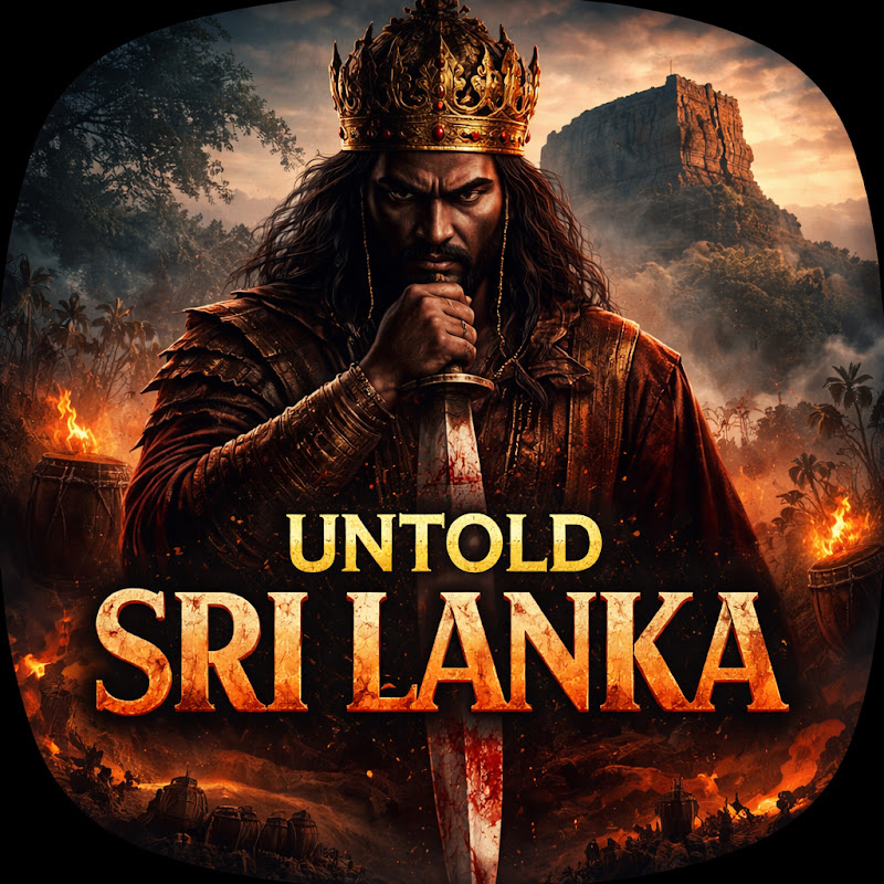 Untold Srilanka
