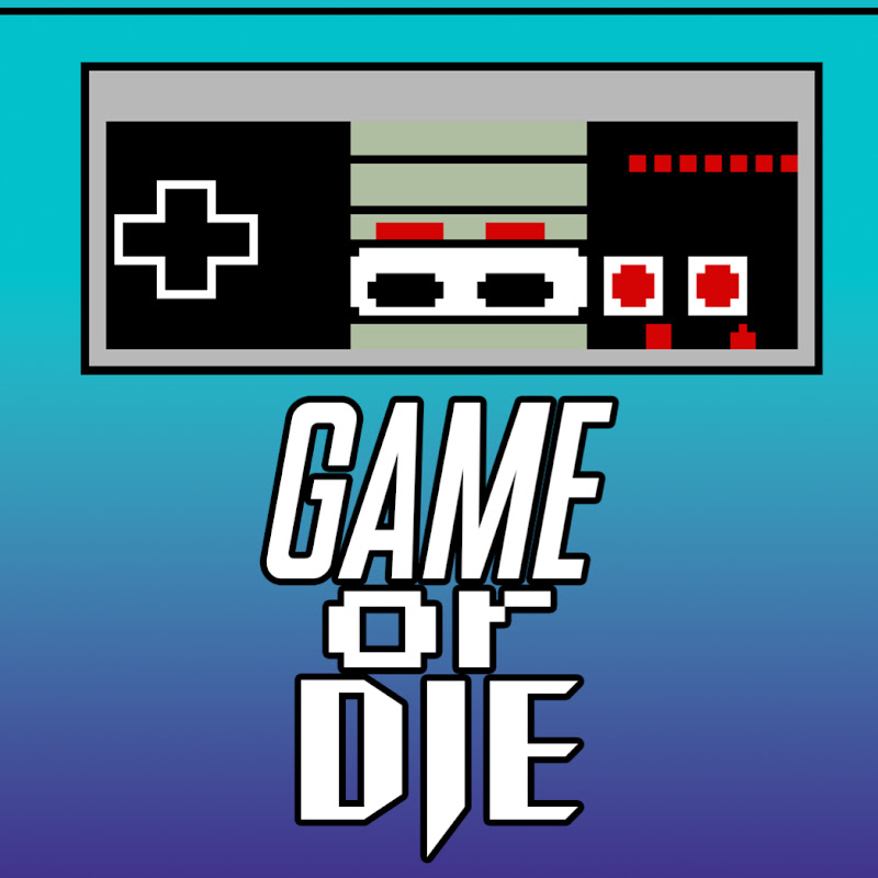 Game Or Die