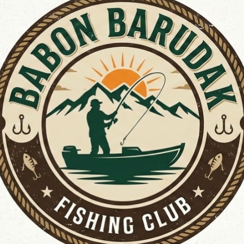 BABON BARUDAK
