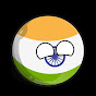 Countryballshorts logo