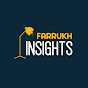 Farrukh Insights logo