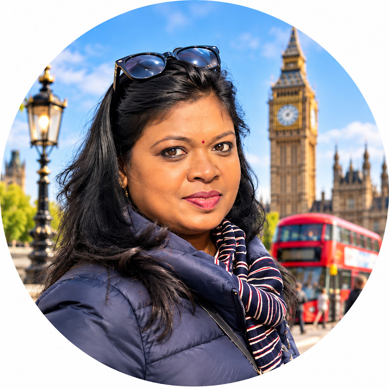 LONDON THAMIZHACHI channel avatar