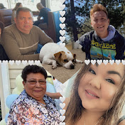 Janeen y Familia SB