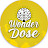 wonder dose