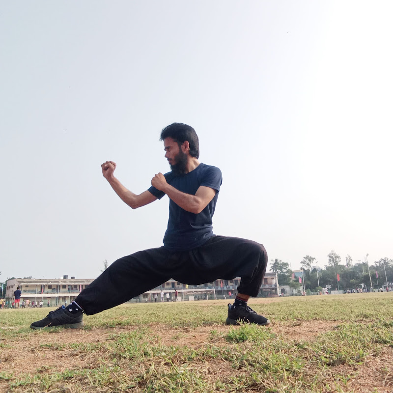 Rizwan Martialarts profile avatar
