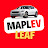 MaplEV Leaf