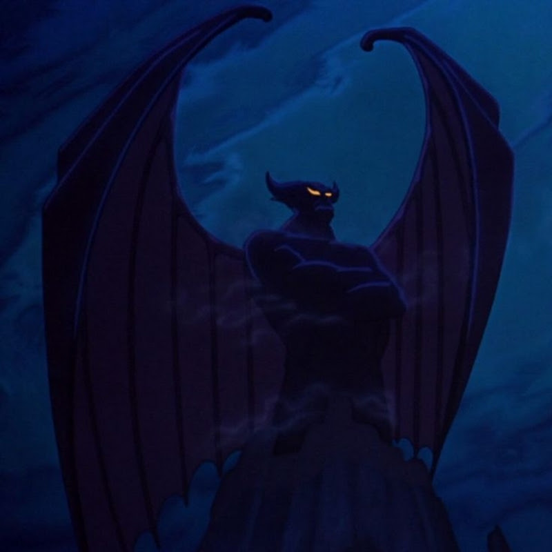 Edgelord Grimm