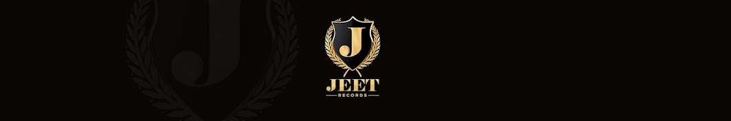 Jeet Records Avatar de canal de YouTube