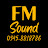 FM Echo Sound