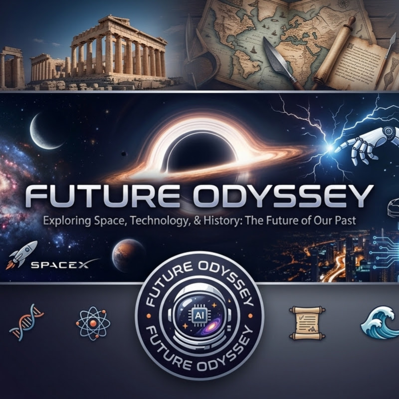 World Future Odyssey