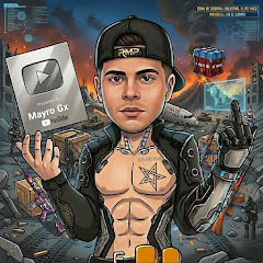 Mayro Gx