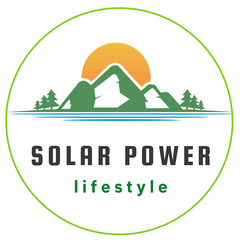 Solar Power Lifestyle