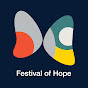 Festival of Hope logo