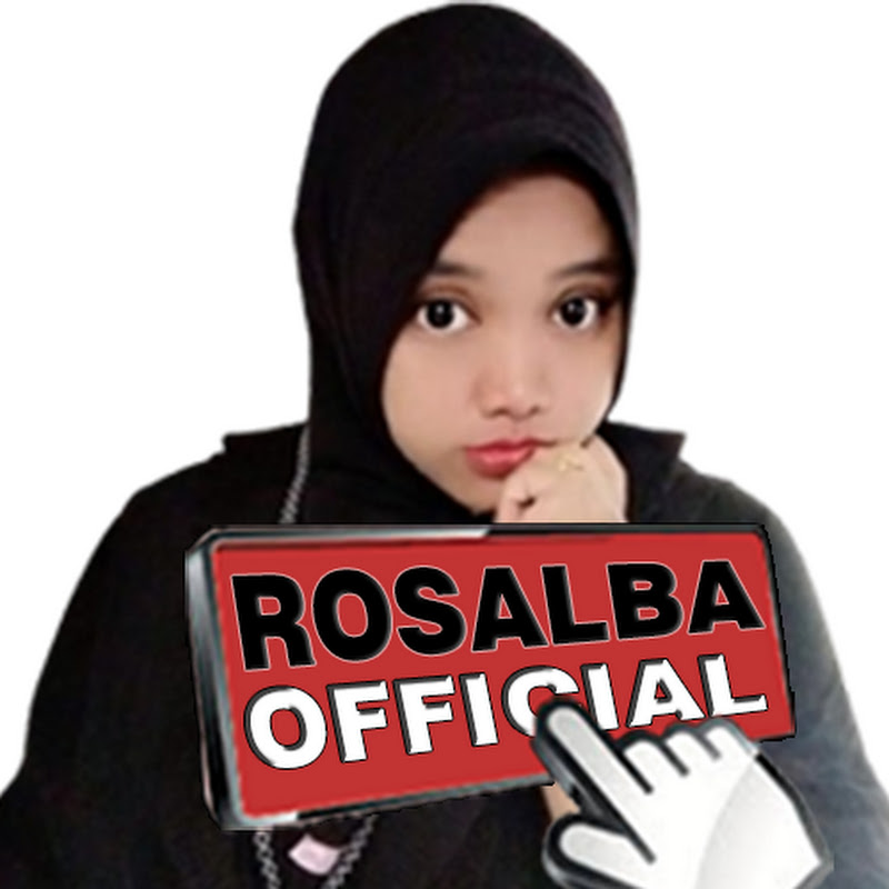 Rosalba OFFICIAL