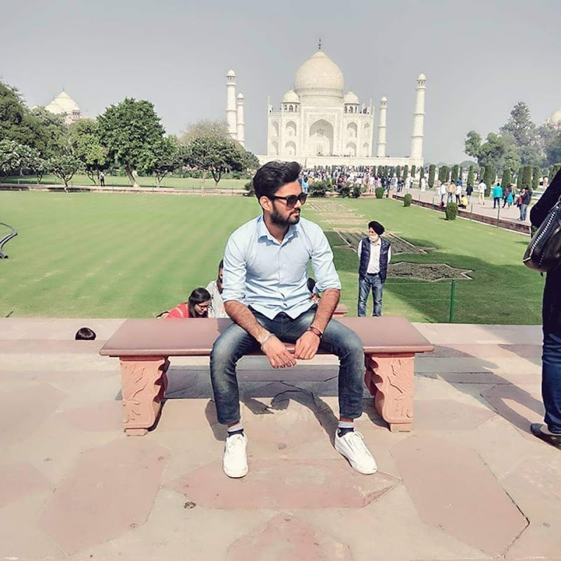 happy journey pankaj