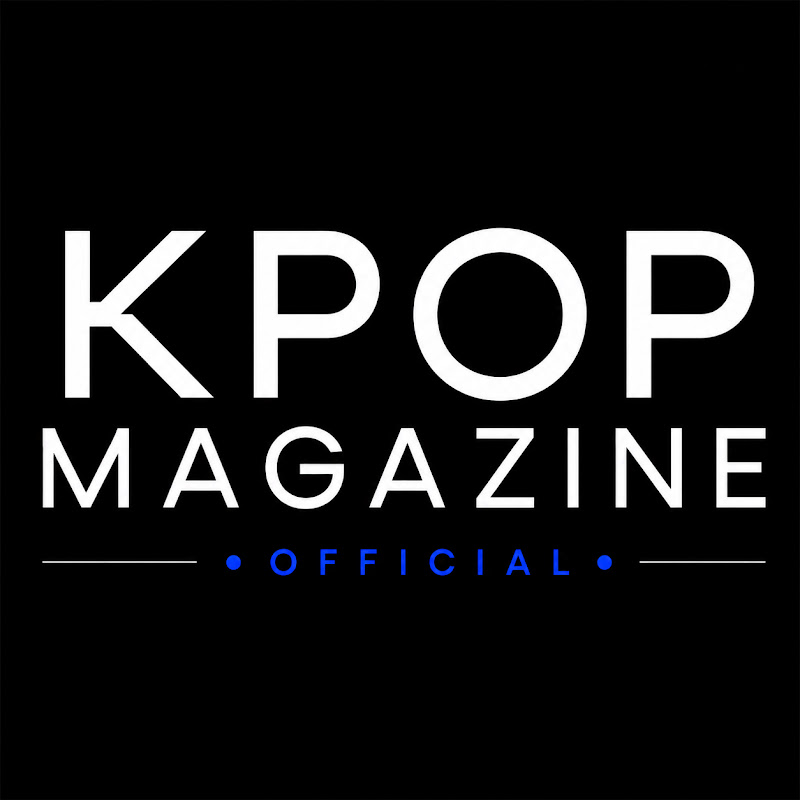 KPOP MAGAZINE