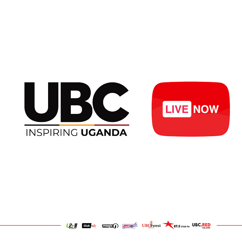 UBC TELEVISION UGANDA LIVE