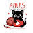 Amis Tejiendo Momentos