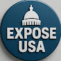 EXPOSE USA logo