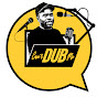 DUB HERE logo