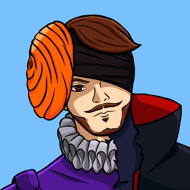 Lord Cirodrax