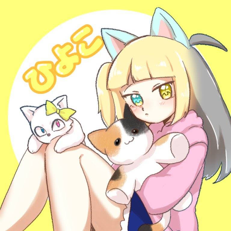 ひよこです YouTube