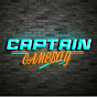 Captain GameBoy