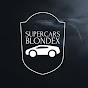 Supercars BlonDex logo