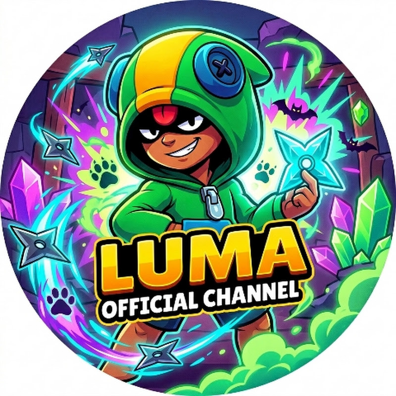 YTB Luma-BS
