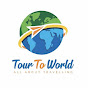 Tour To World logo