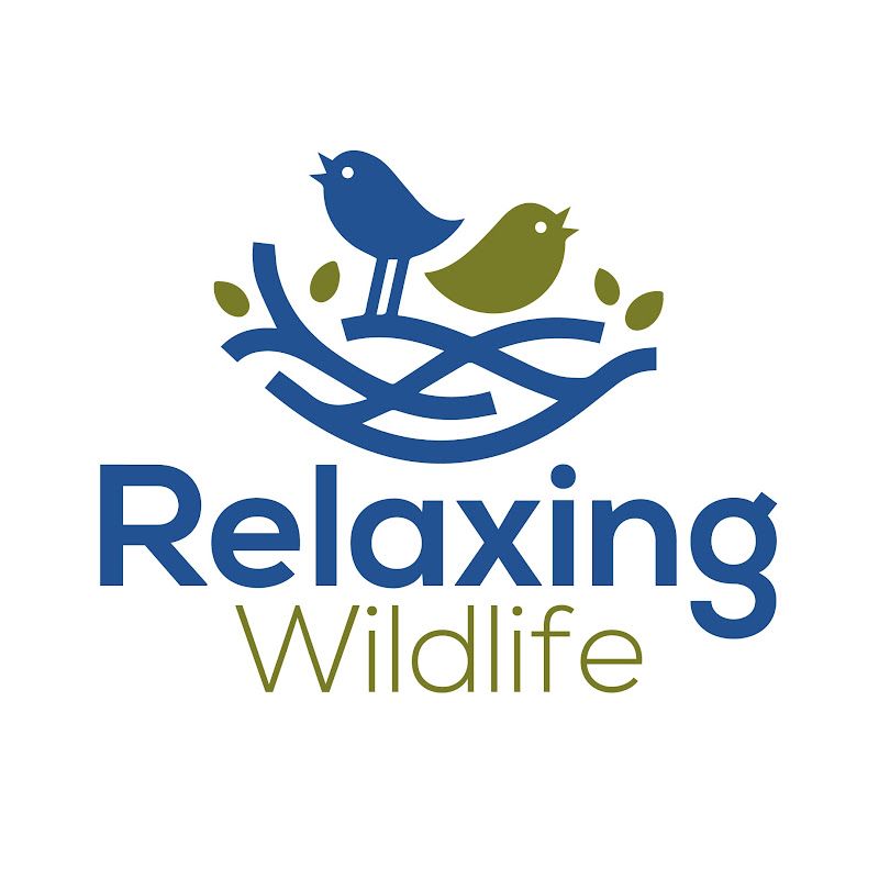 Relaxing Wildlife logo