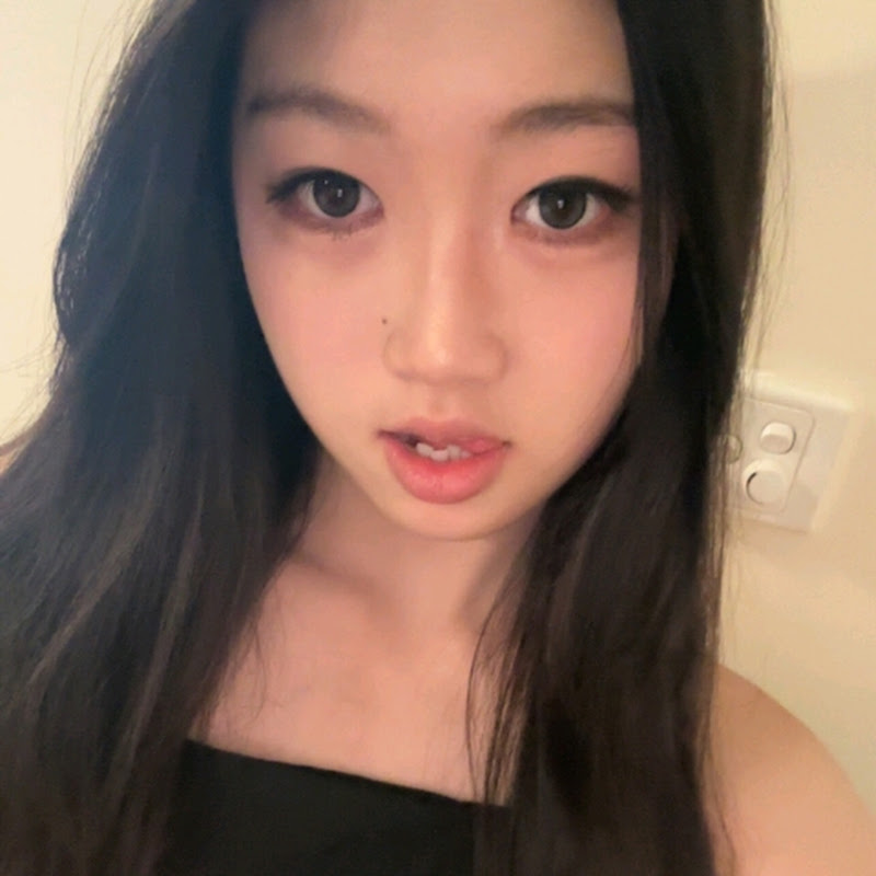victoriakang 강재은