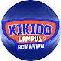 KiKiDo Campus Romanian - Compilații logo