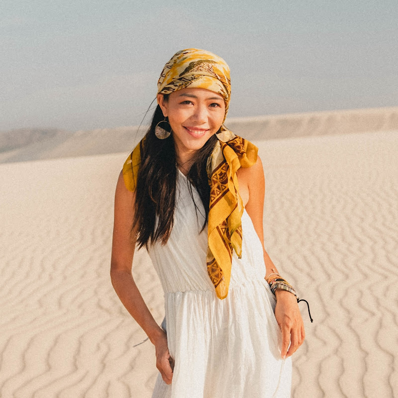 Celine's Way 不只是旅行 Logo