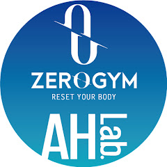 【公式】疲労回復専用ジムZEROGYMアイコン画像