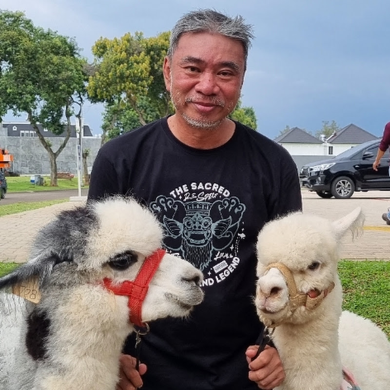 Eka Kurniawan Muchiar