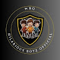 Hilarious Boyz Official logo