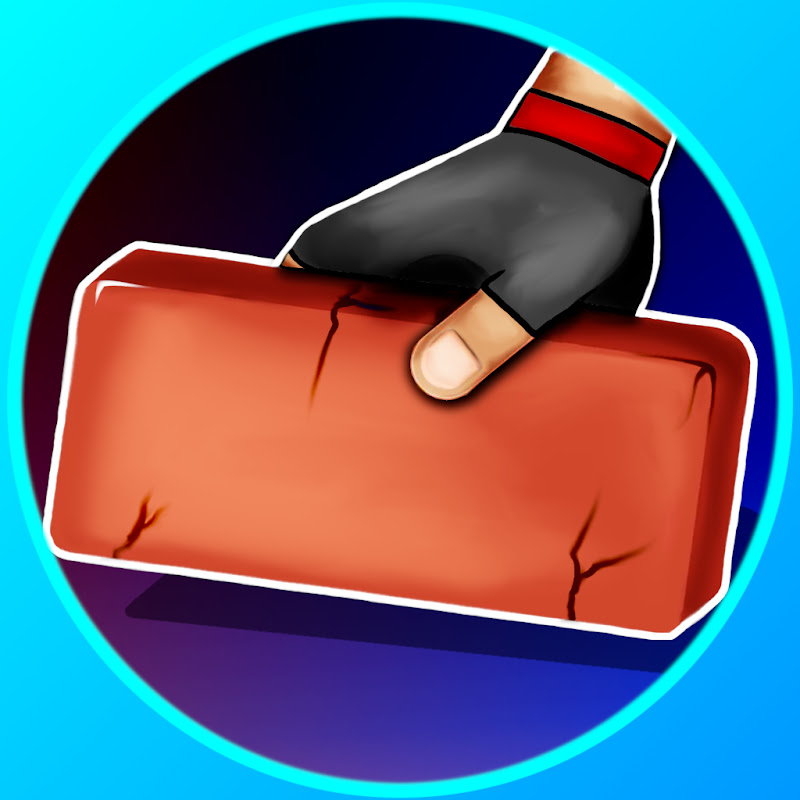 brick shooter | FIL ▲