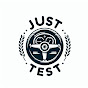 JustTestGame logo