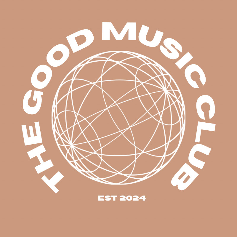 The Good Music Club