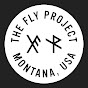 The Fly Project logo