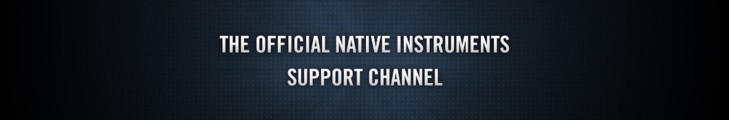 NI Support - EN Avatar de canal de YouTube