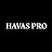 HAVAS PRO