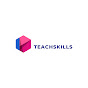 TEACHSKILLS logo