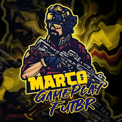 MARCO GamePlay FutBR