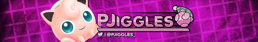 PJiggles यूट्यूब चैनल अवतार