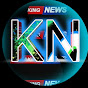 Kharal News  logo