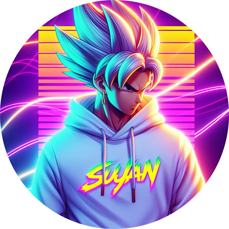 Anime Sujan XD avatar