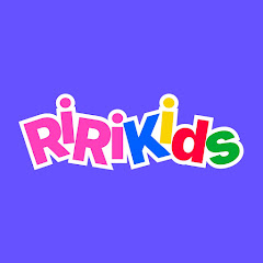 RiRi Kids - Toddler Learning Videos For Kids
