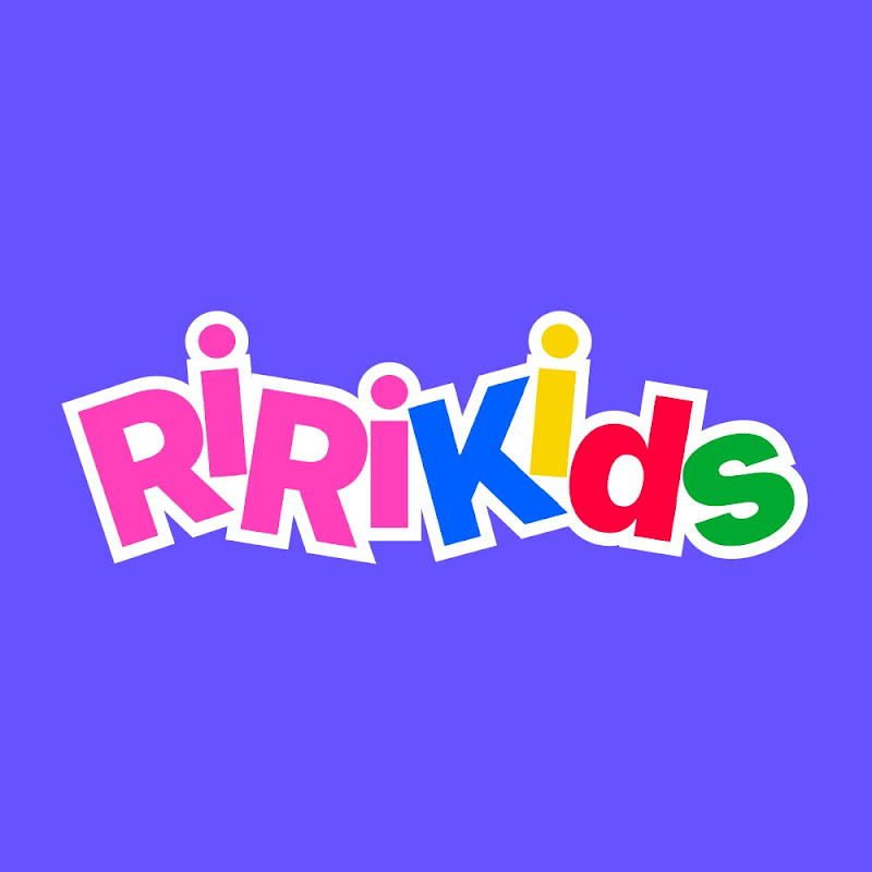 RiRi Kids - Toddler Learning Videos For Kids